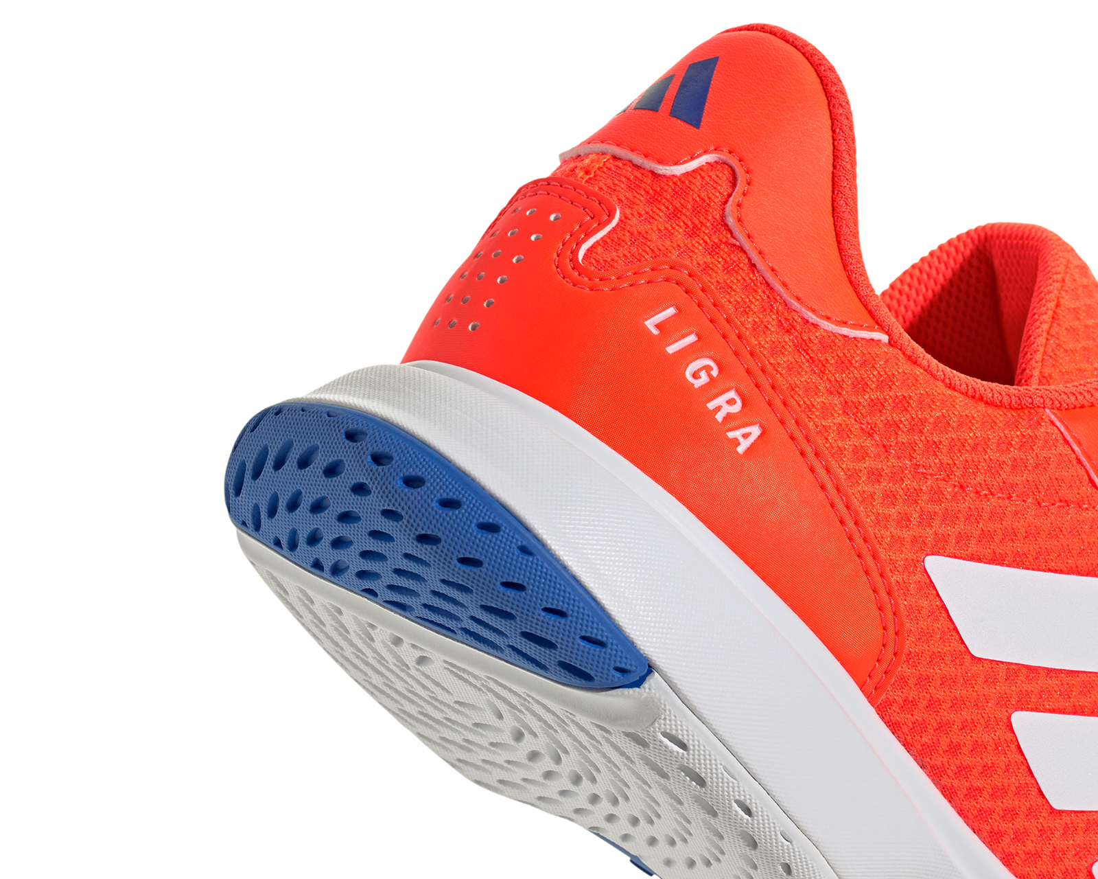 Foto 7 | Foto 7 | Tenis para Correr Adidas Ligra 8 para Hombre