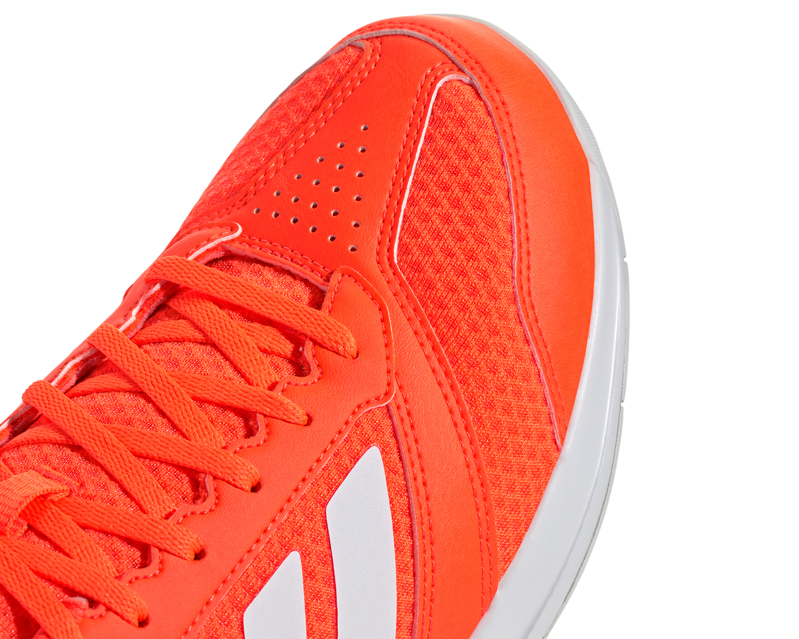 Foto 9 pulgar | Foto 8 | Tenis para Correr Adidas Ligra 8 para Hombre