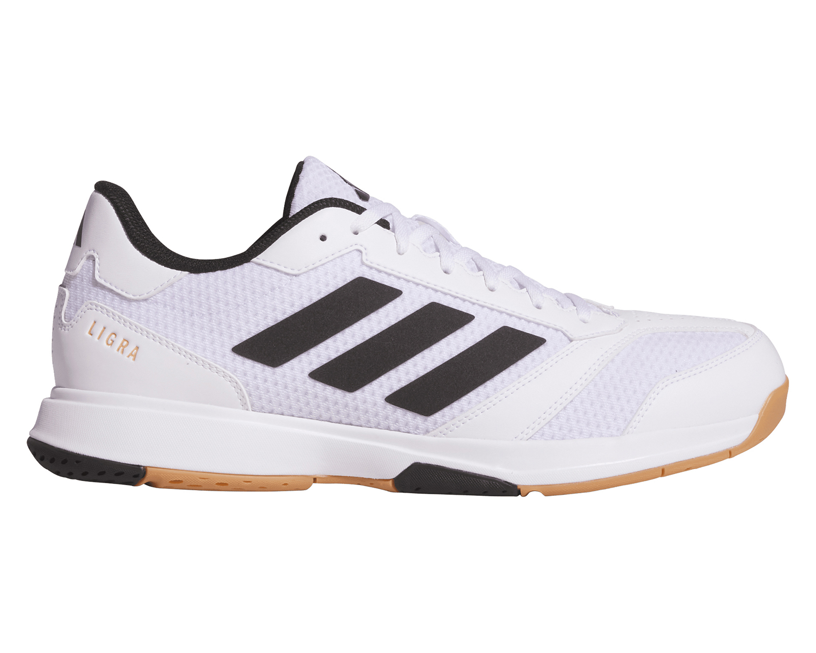 Foto 3 pulgar | Foto 2 | Tenis para Correr Adidas Ligra 8 para Hombre