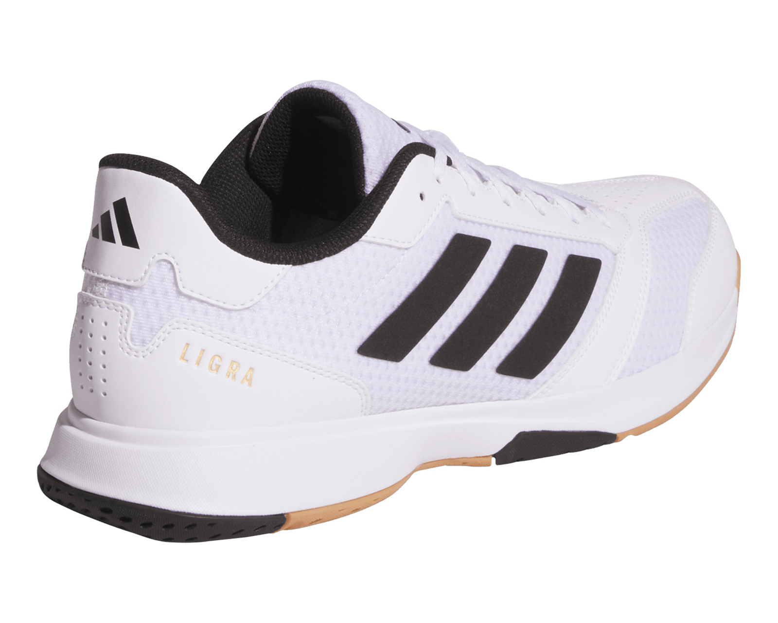 Foto 5 pulgar | Foto 4 | Tenis para Correr Adidas Ligra 8 para Hombre