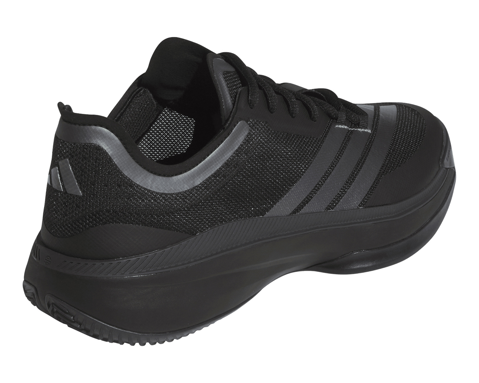 Foto 4 | Foto 4 | Tenis para Basquetbol Adidas Adizero Select 3.0 Team para Hombre