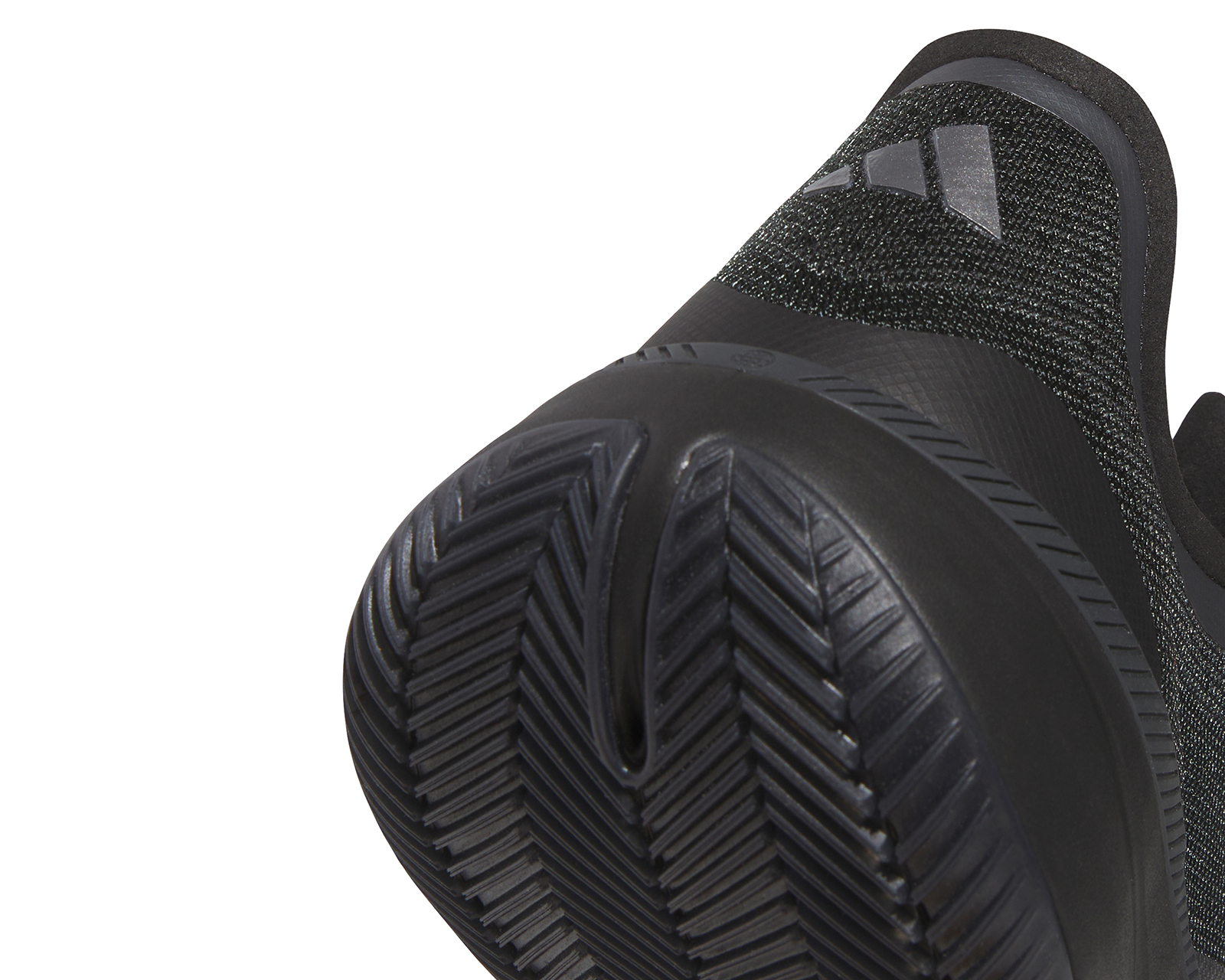 Foto 7 | Foto 7 | Tenis para Basquetbol Adidas Adizero Select 3.0 Team para Hombre