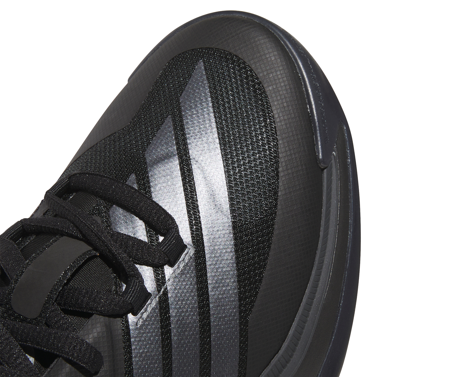 Foto 8 | Foto 8 | Tenis para Basquetbol Adidas Adizero Select 3.0 Team para Hombre