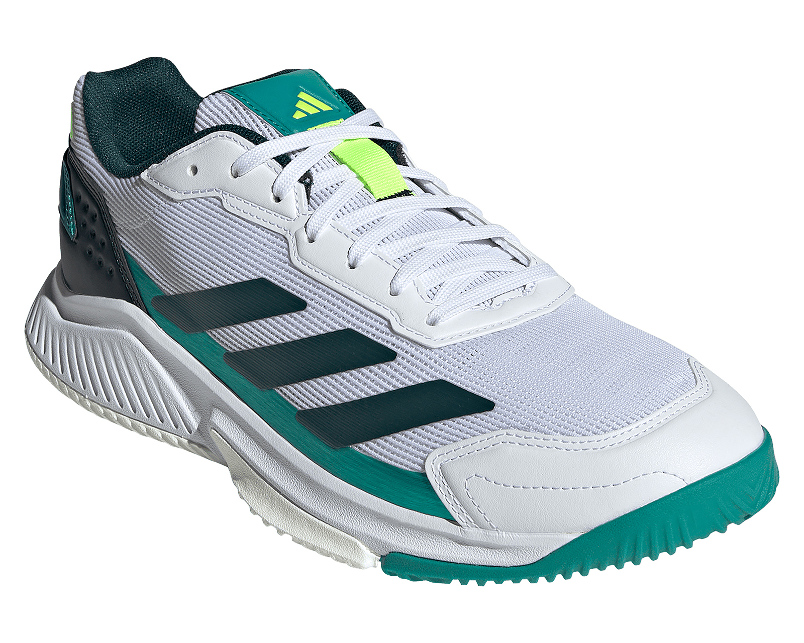 Tenis para Pádel Adidas Courtquick para Hombre