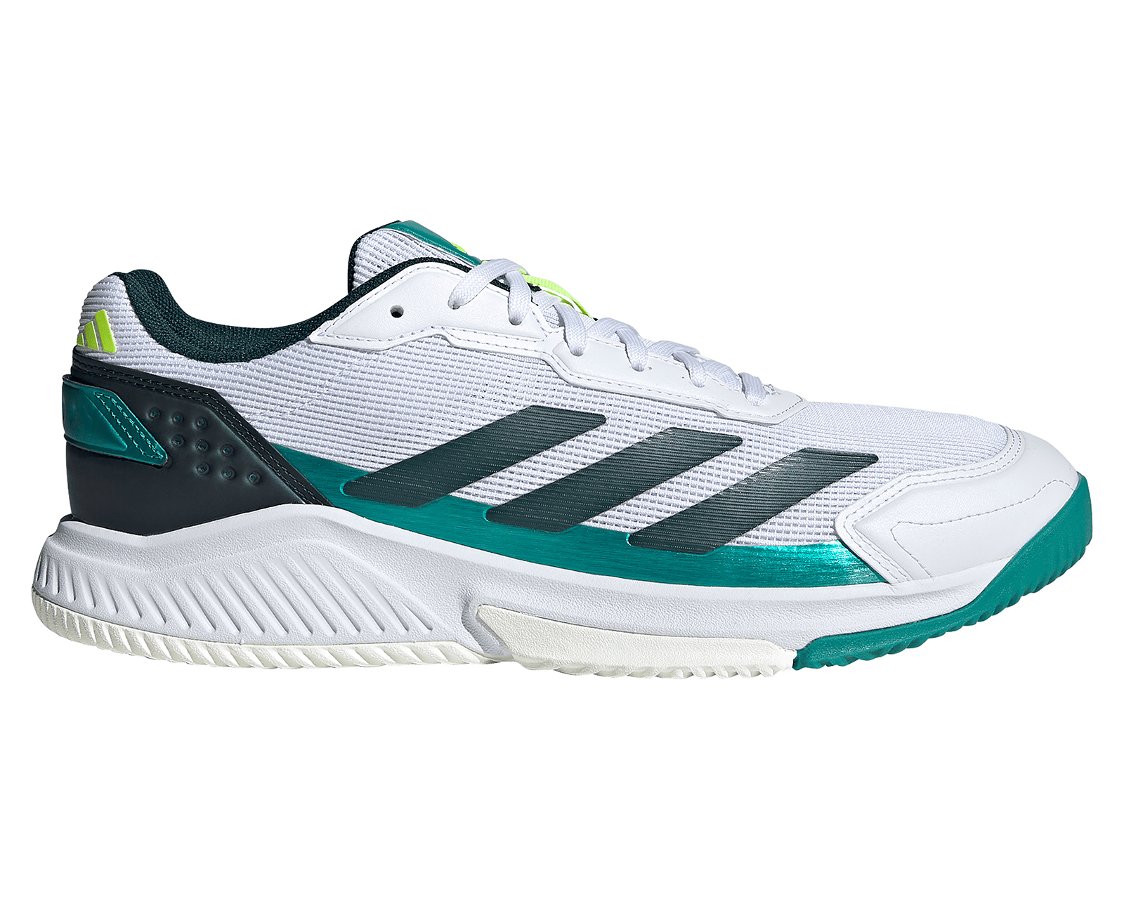 Foto 3 pulgar | Foto 2 | Tenis para Pádel Adidas Courtquick para Hombre