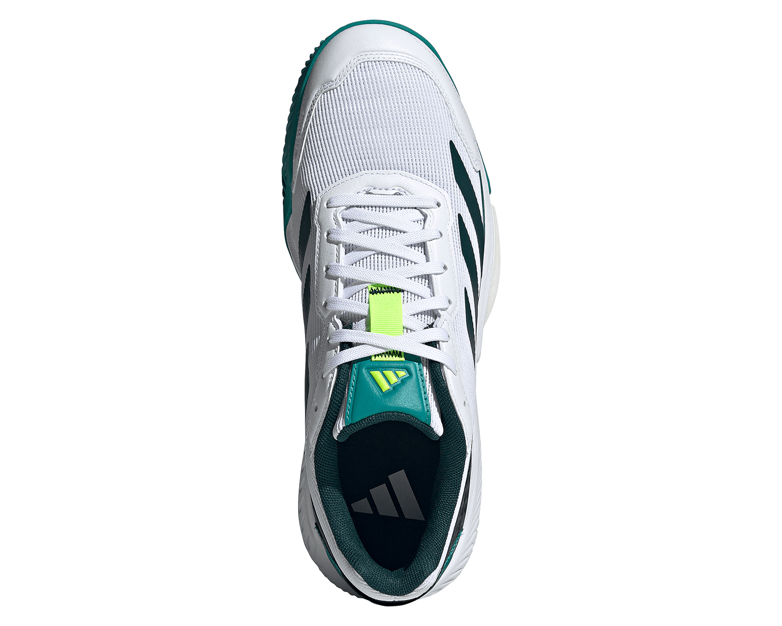 Foto 6 | Foto 6 | Tenis para Pádel Adidas Courtquick para Hombre