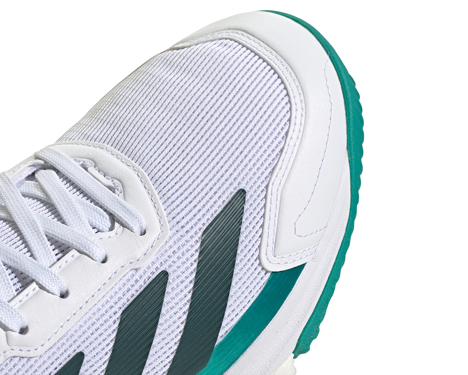 Foto 8 | Foto 8 | Tenis para Pádel Adidas Courtquick para Hombre