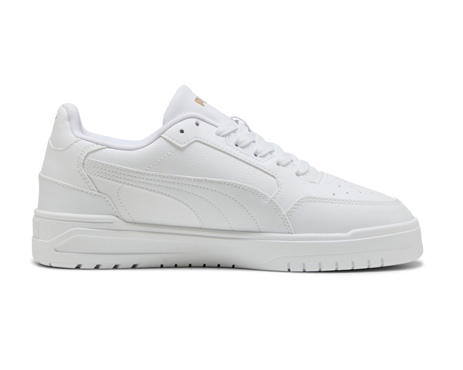 Foto 3 pulgar | Foto 2 | Tenis Puma Shuffle Downtown Juveniles