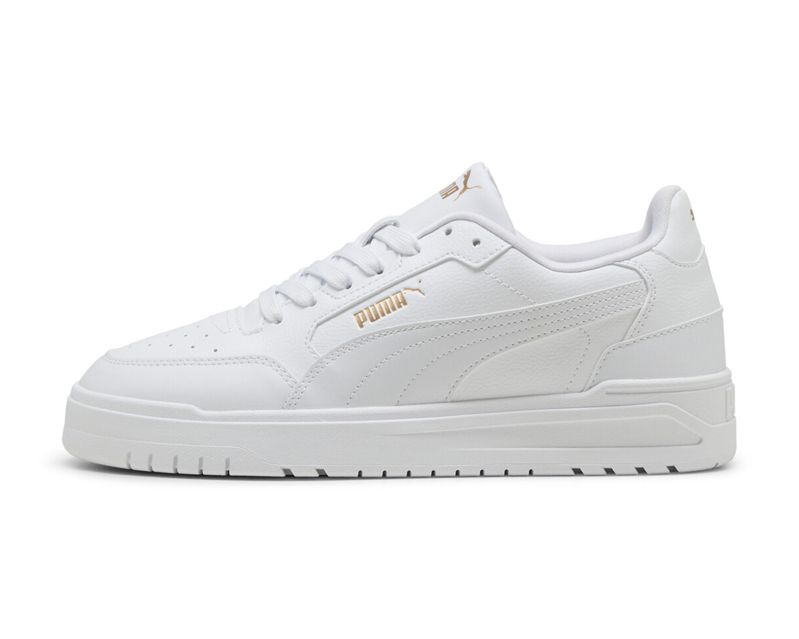 Foto 3 | Foto 3 | Tenis Puma Shuffle Downtown Juveniles