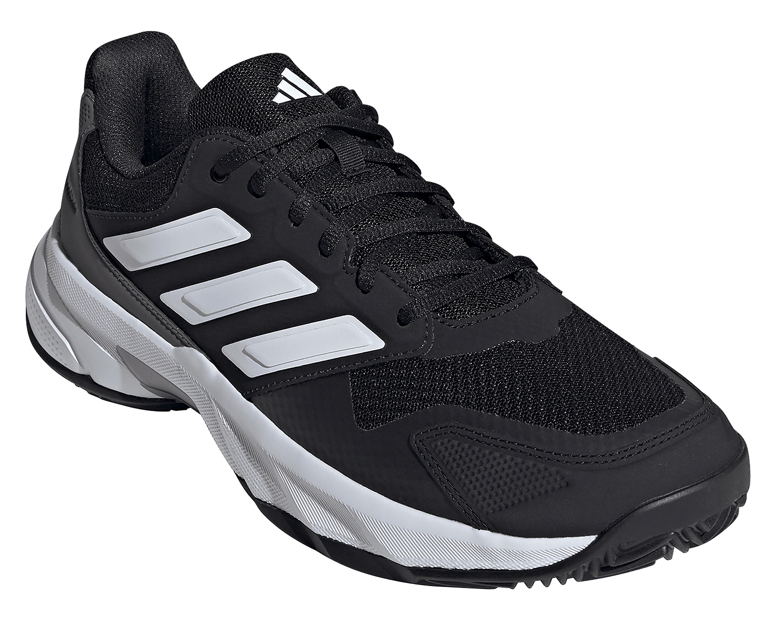 Foto 2 pulgar | Foto 1 | Tenis para tenis Adidas CourtJam Control 3 Clay para Hombre