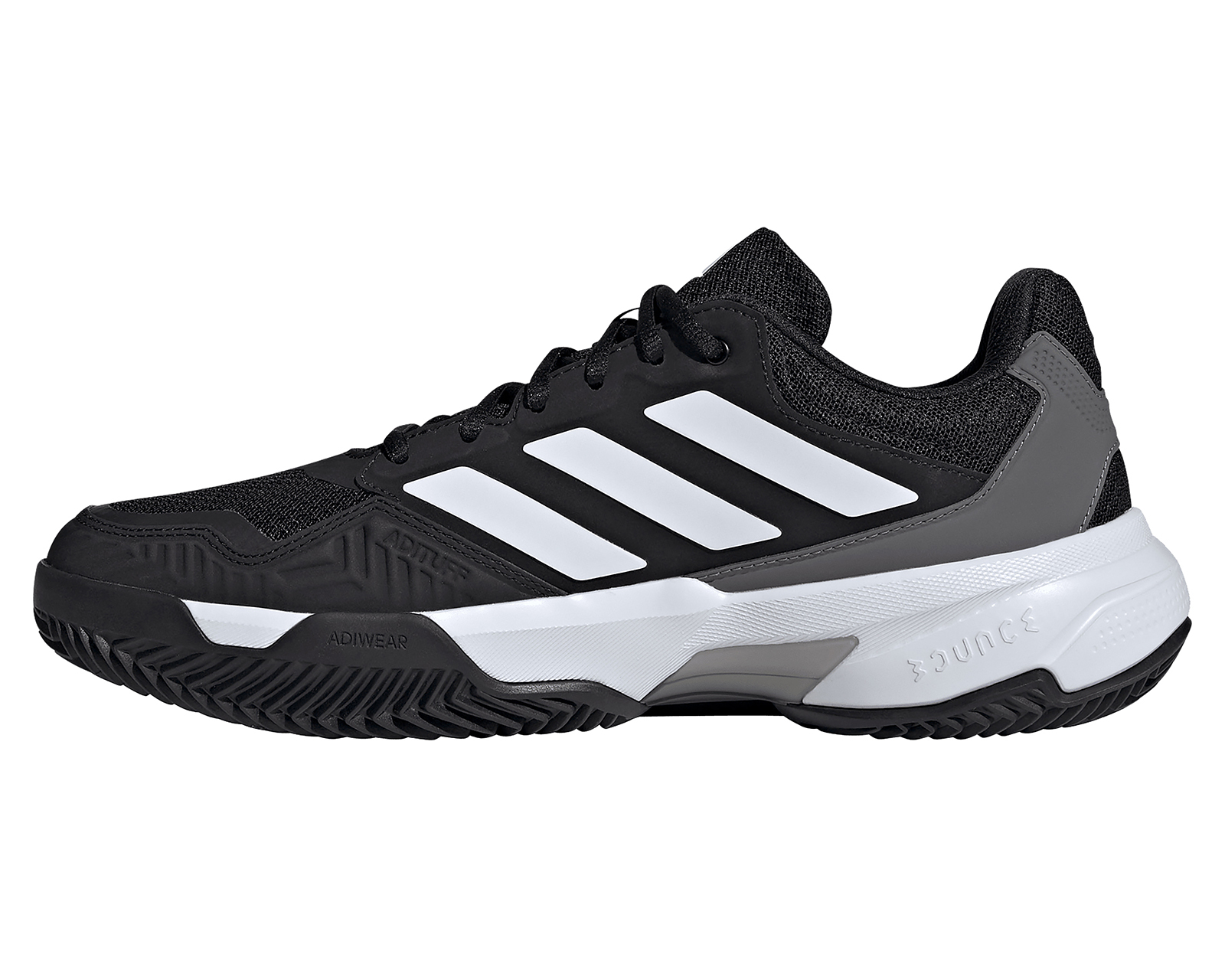 Foto 4 pulgar | Foto 3 | Tenis para tenis Adidas CourtJam Control 3 Clay para Hombre