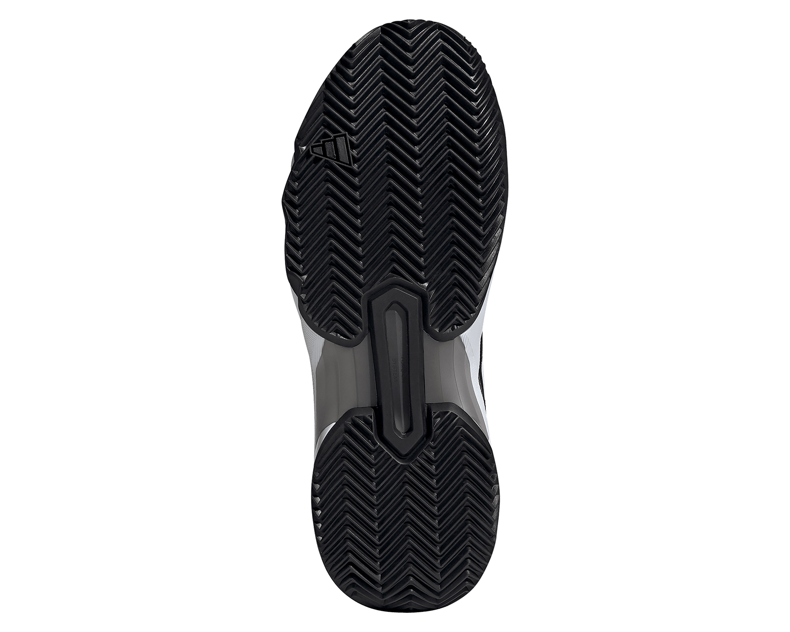 Foto 5 | Foto 5 | Tenis para tenis Adidas CourtJam Control 3 Clay para Hombre