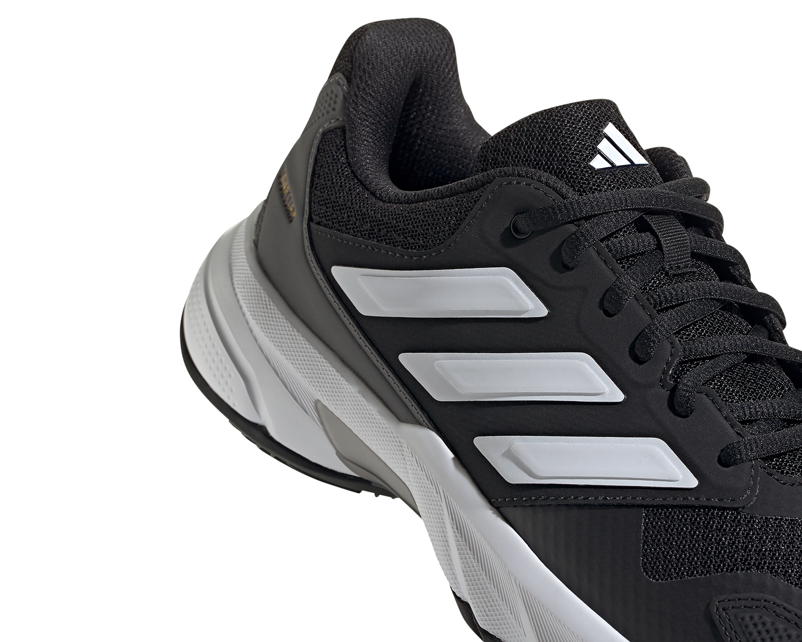 Foto 8 pulgar | Foto 7 | Tenis para tenis Adidas CourtJam Control 3 Clay para Hombre