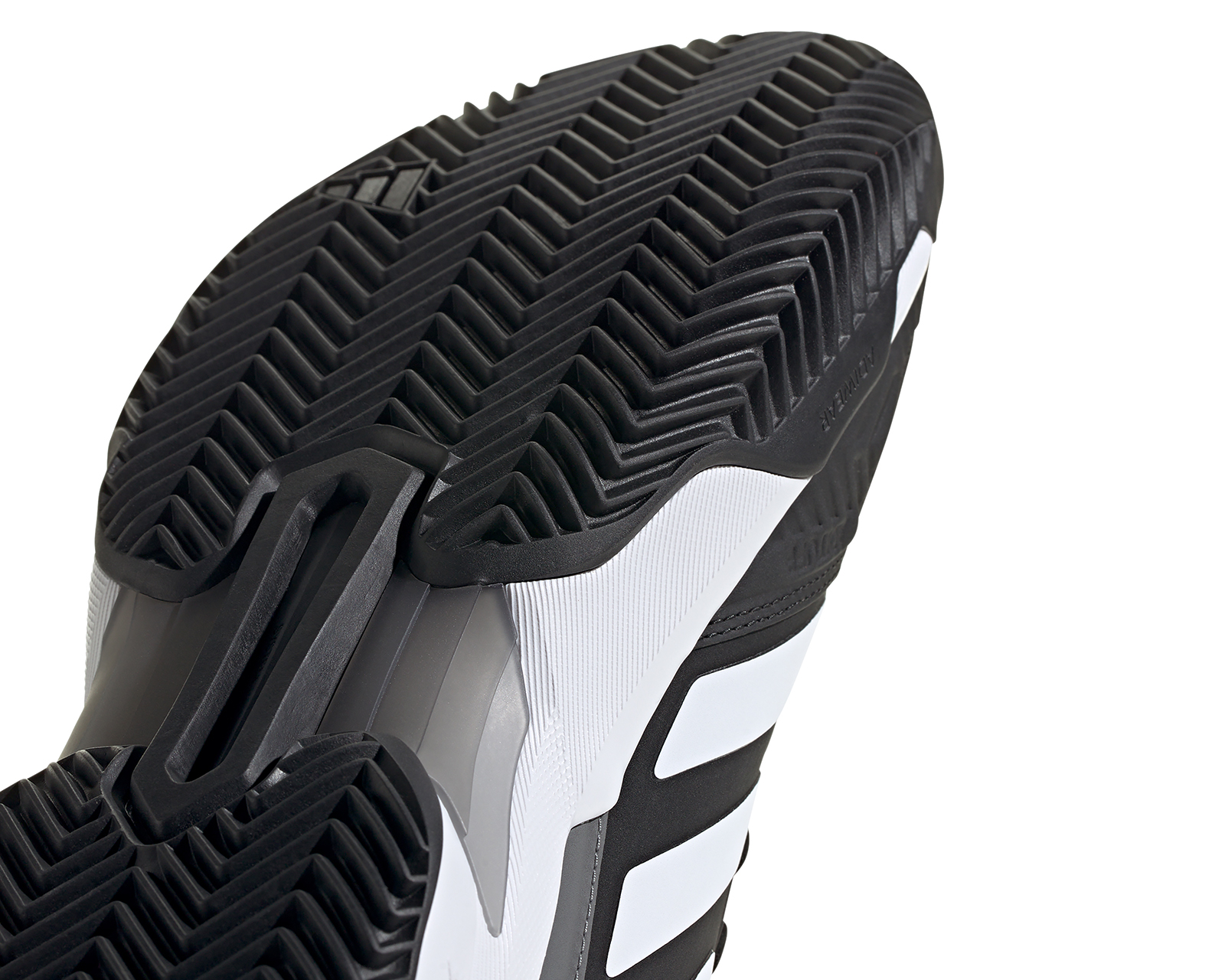 Foto 9 pulgar | Foto 8 | Tenis para tenis Adidas CourtJam Control 3 Clay para Hombre