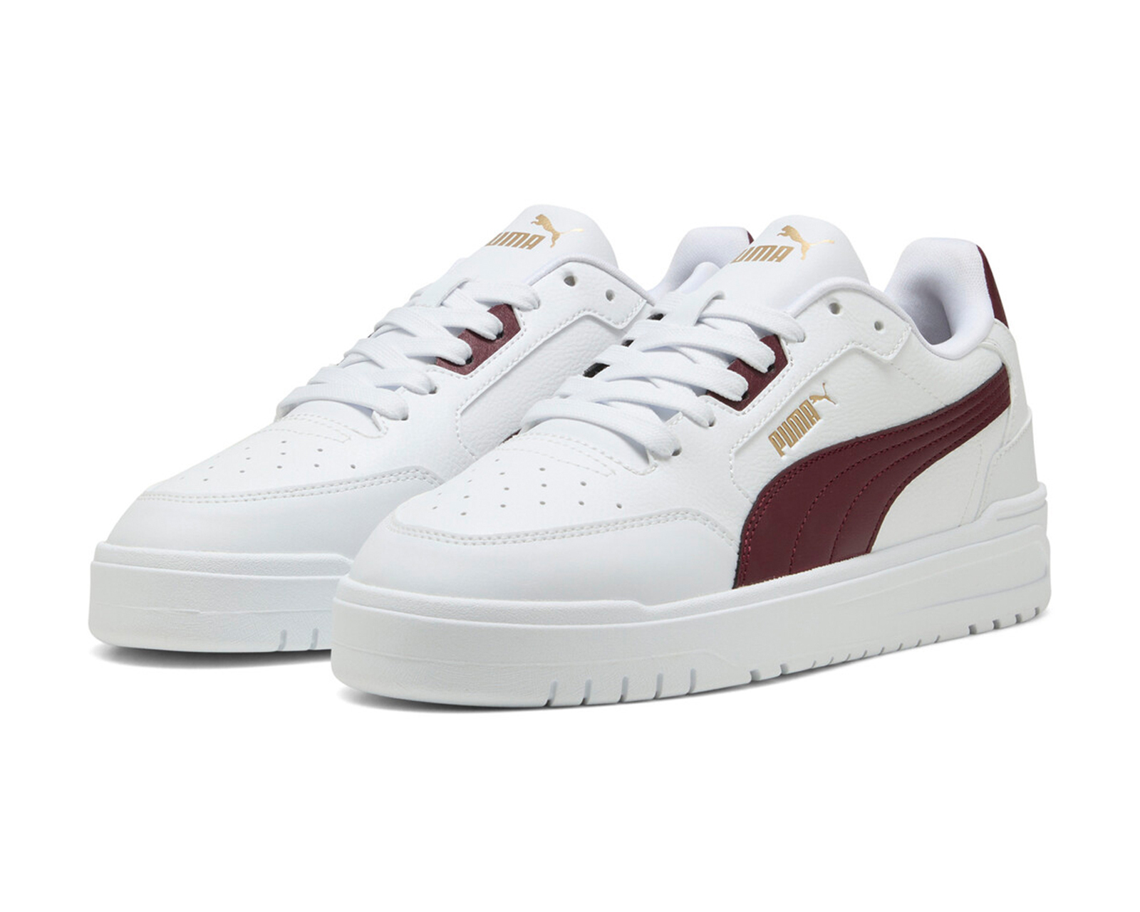 Tenis Puma Shuffle Downtown Juveniles