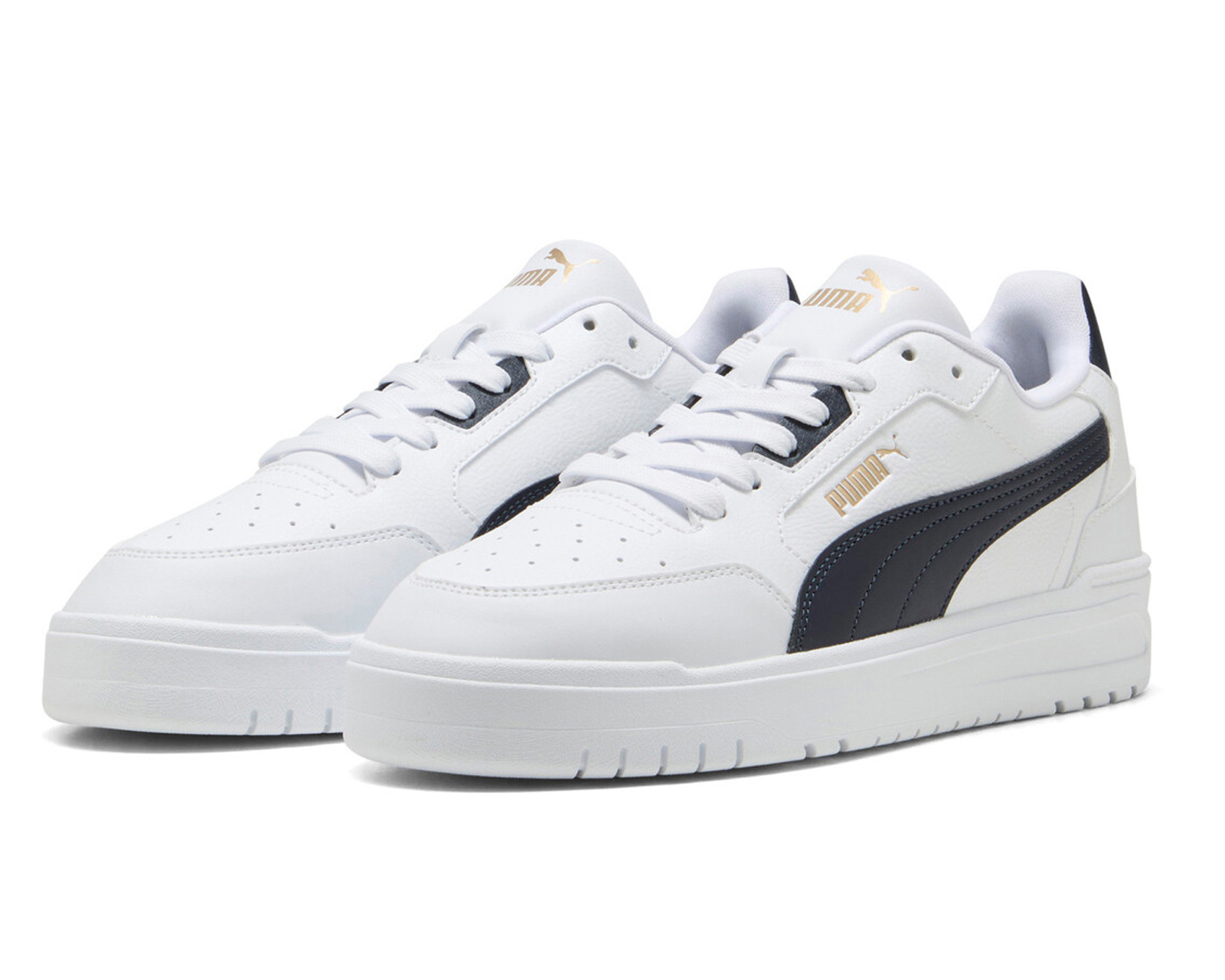 Tenis Puma Shuffle Donwtown Juveniles