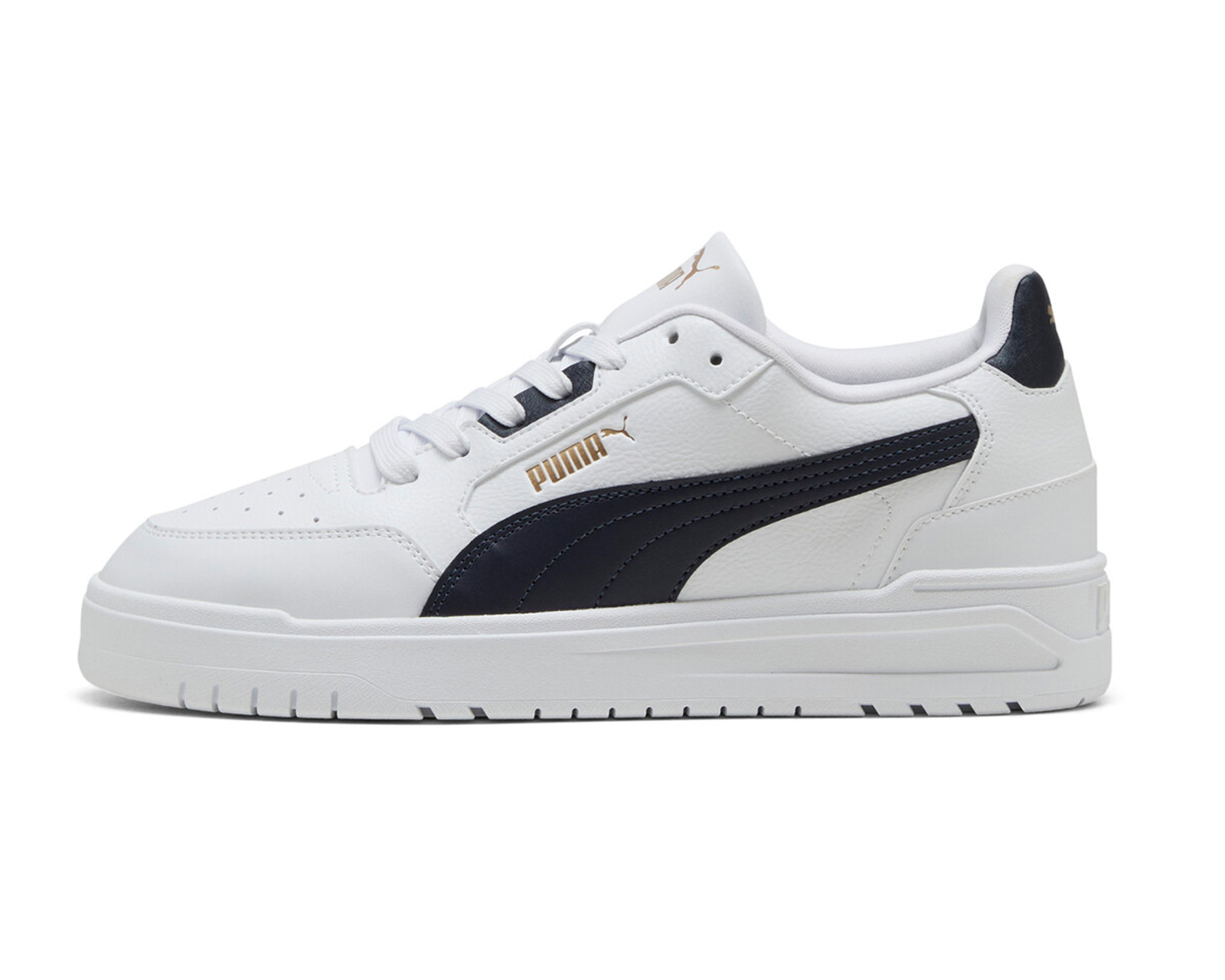 Foto 3 | Foto 3 | Tenis Puma Shuffle Donwtown Juveniles