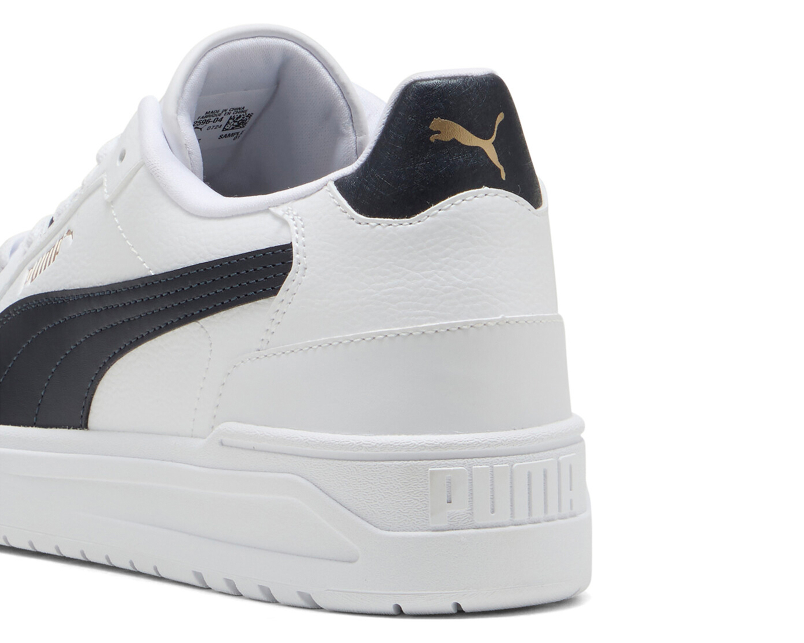 Foto 6 | Foto 6 | Tenis Puma Shuffle Donwtown Juveniles