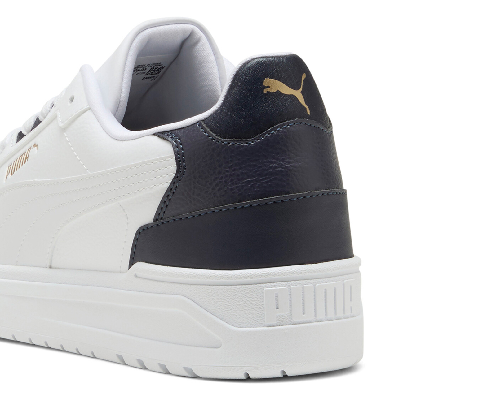 Foto 6 | Foto 6 | Tenis Puma Shuffle Downtown Juveniles