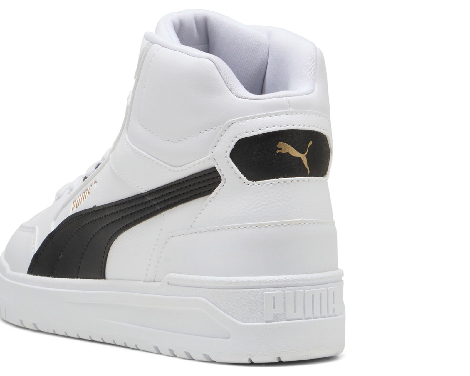 Foto 6 | Foto 6 | Tenis Puma Shuffle Downtown Mid Juveniles