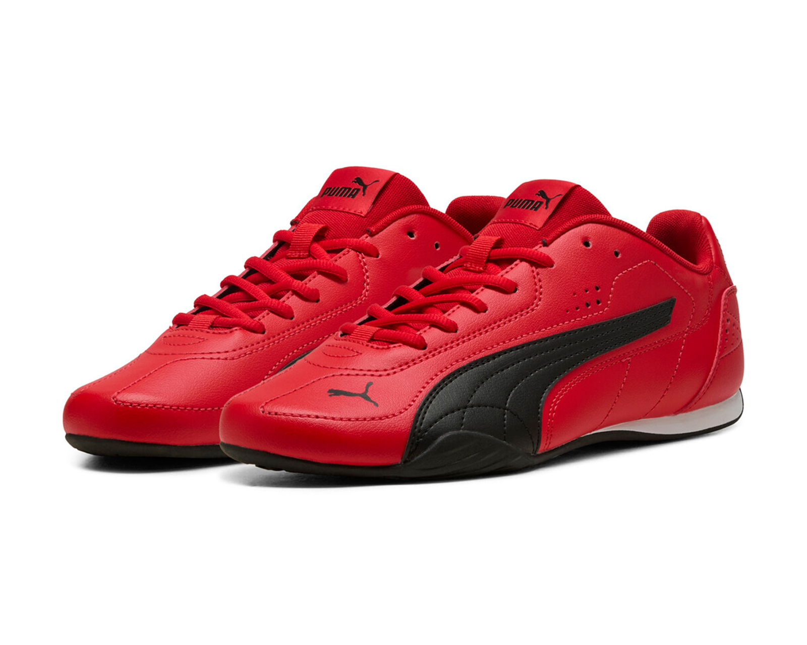 Tenis Puma Catch Juveniles