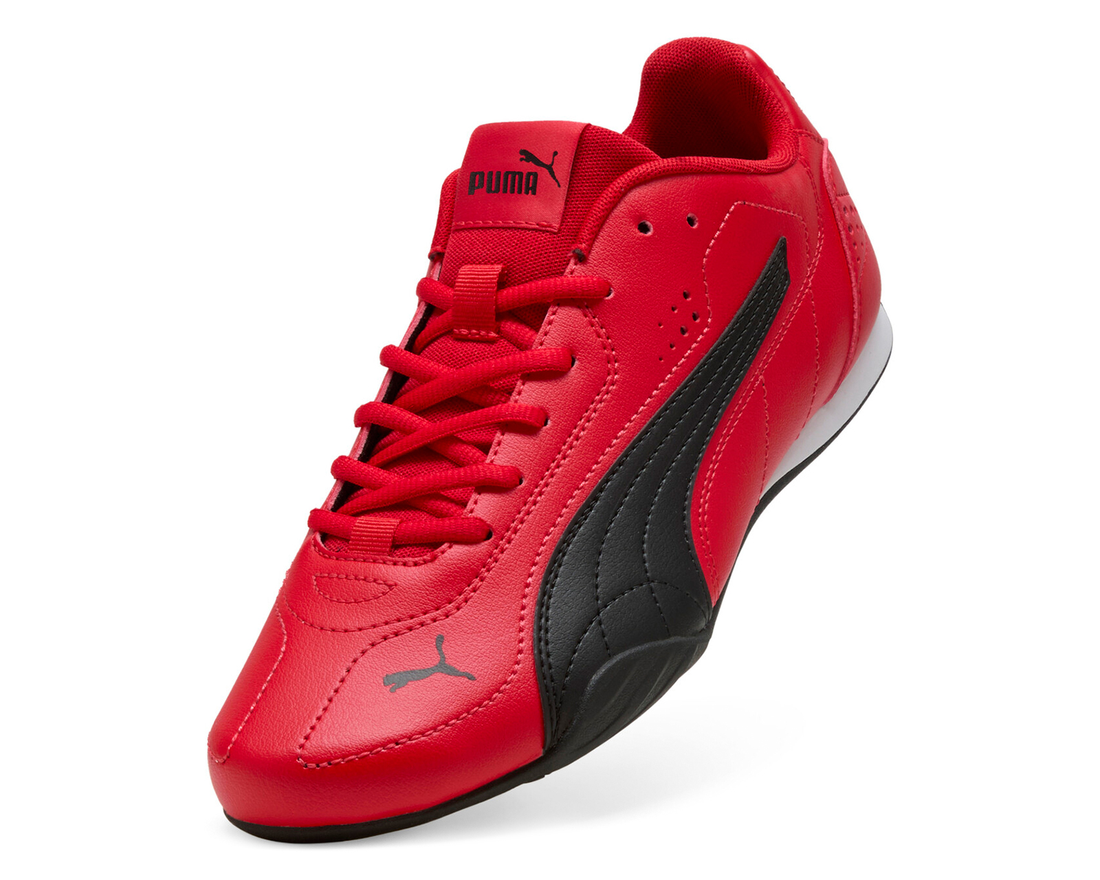 Foto 5 | Foto 5 | Tenis Puma Catch Juveniles