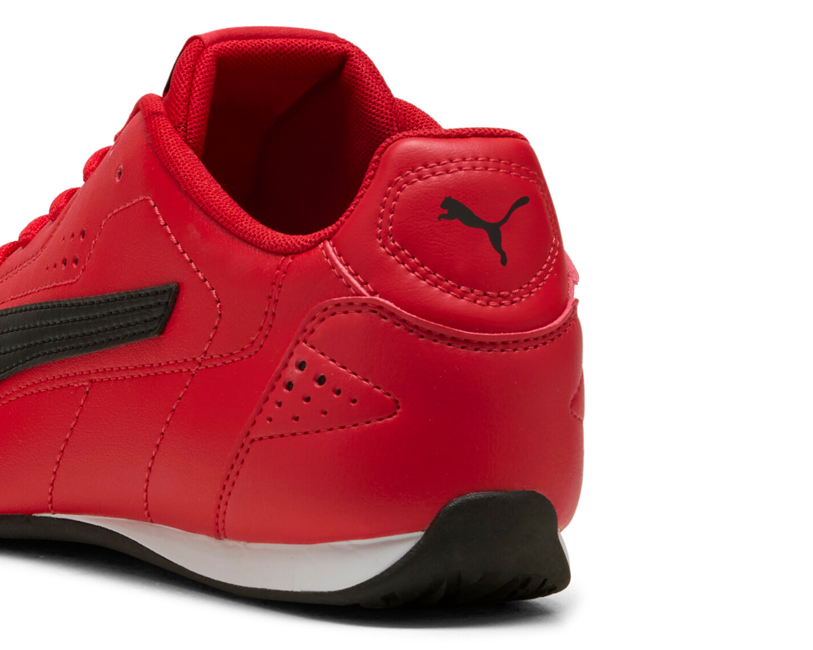 Foto 7 pulgar | Foto 6 | Tenis Puma Catch Juveniles