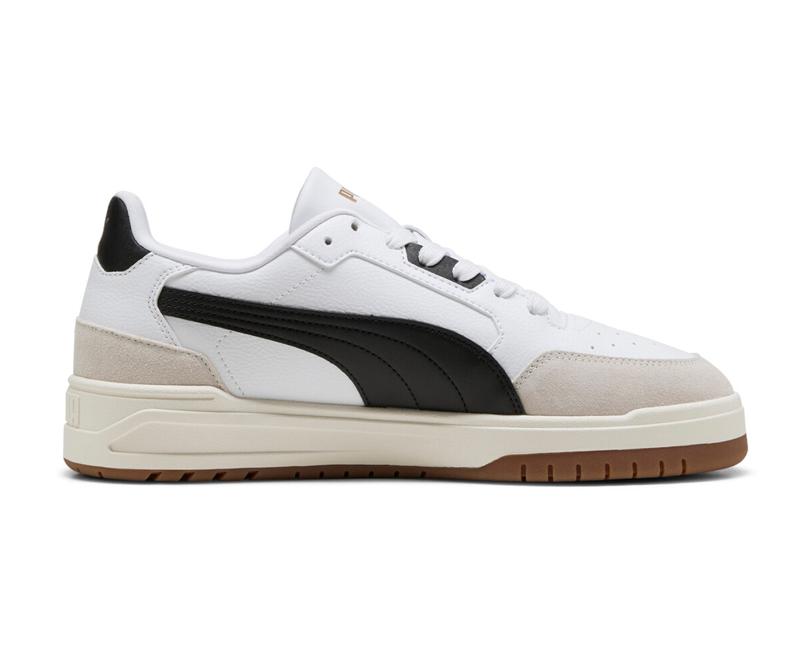 Foto 3 pulgar | Foto 2 | Tenis Puma Shuffle Downtown OG Juveniles