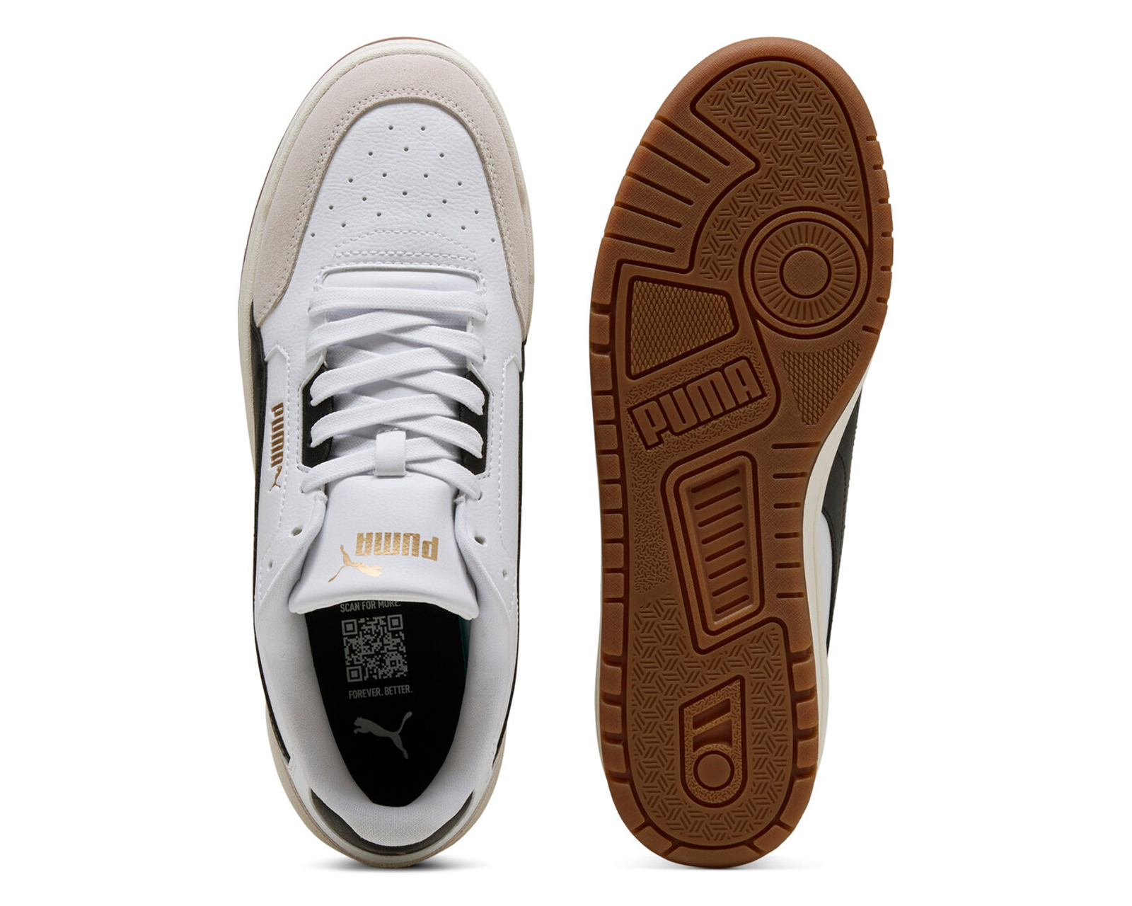 Foto 4 | Foto 4 | Tenis Puma Shuffle Downtown OG Juveniles