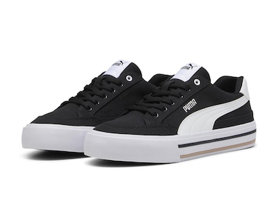 Foto 1 | Foto 1 | Tenis Puma Court Classic Vulc FS Juvenil