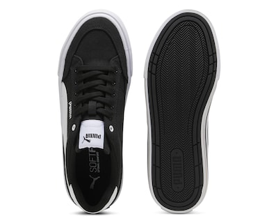 Foto 4 | Foto 4 | Tenis Puma Court Classic Vulc FS Juvenil