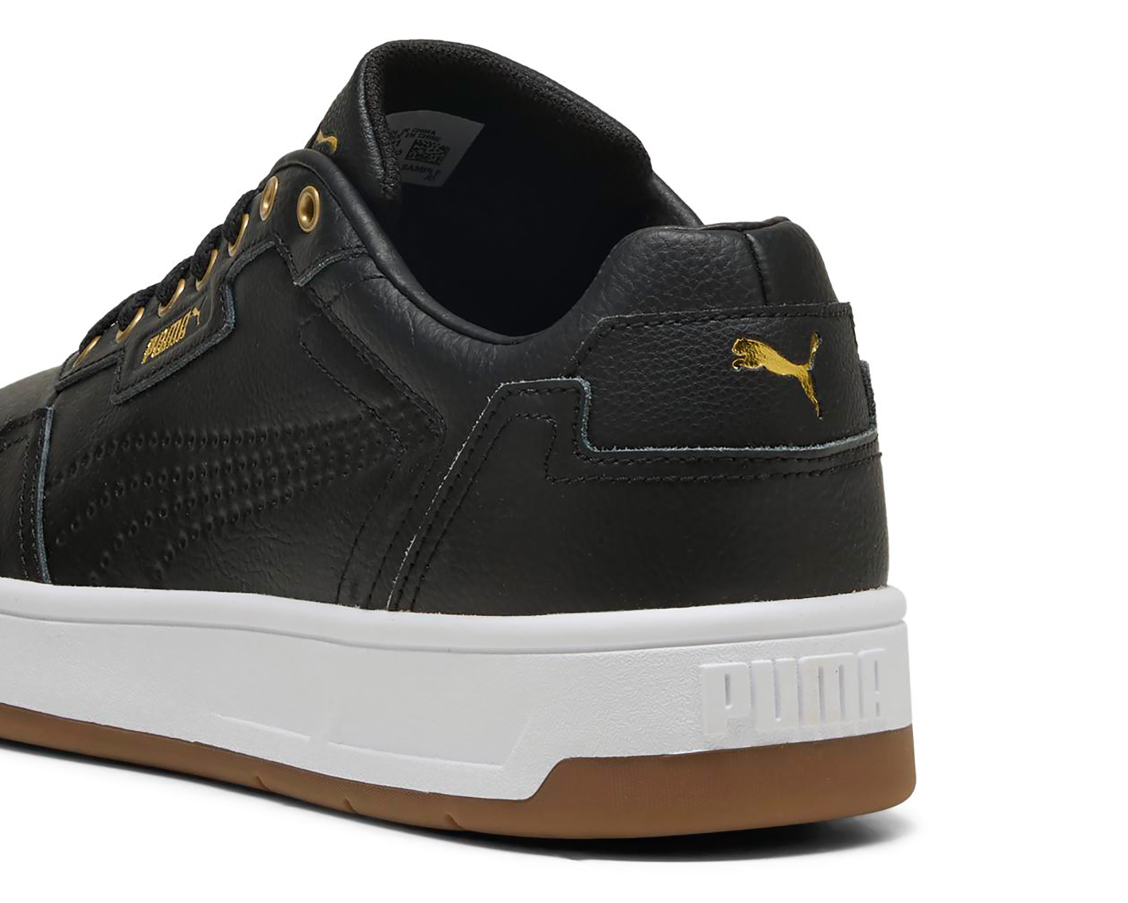 Foto 7 pulgar | Foto 6 | Tenis Puma Court Classic Lux para Hombre