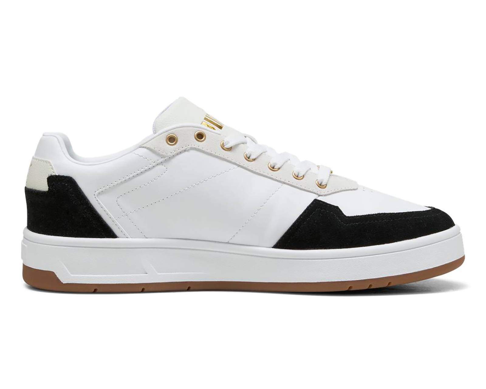 Foto 2 | Foto 2 | Tenis Puma Court Classic Lux SD para Hombre