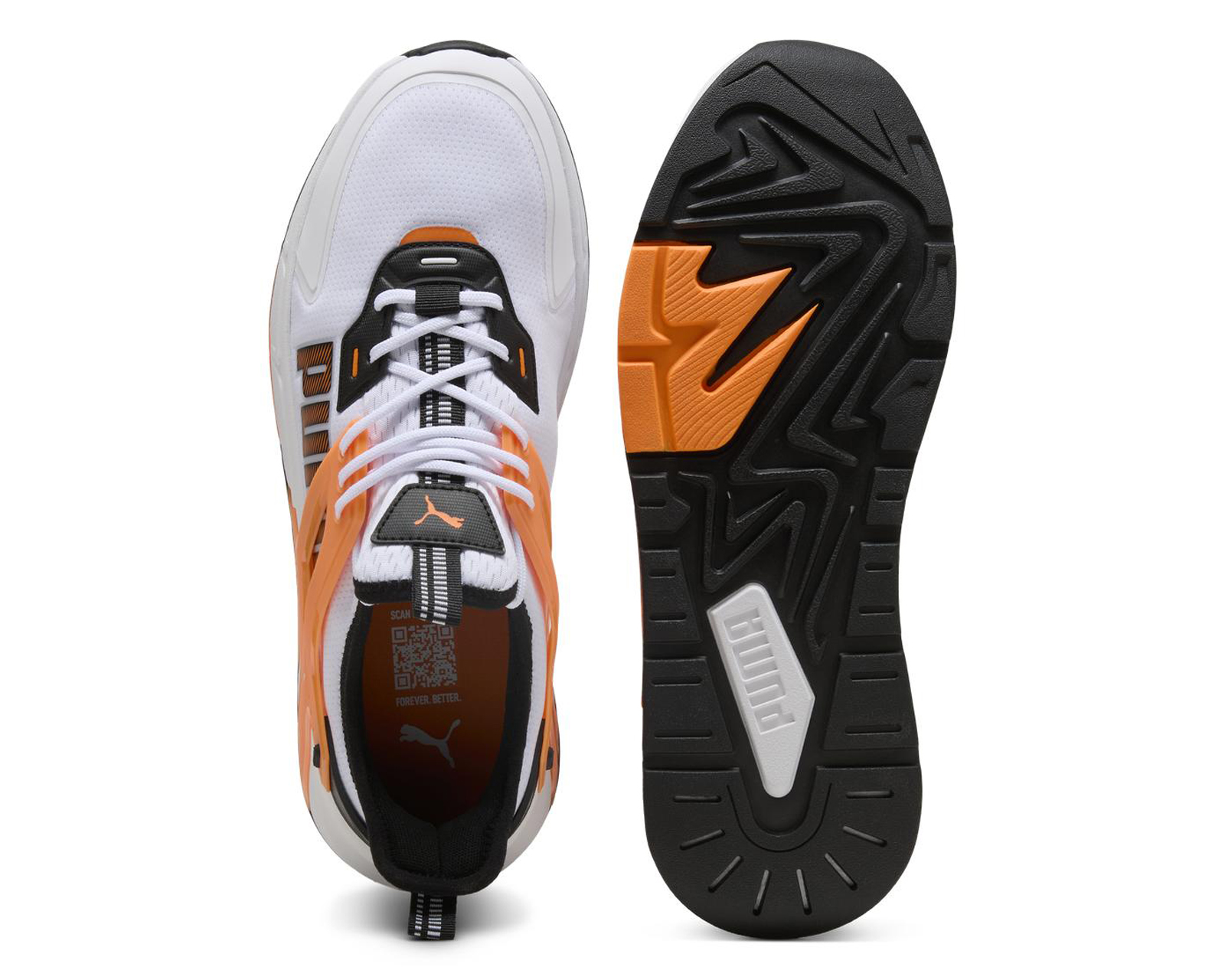 Foto 4 | Foto 4 | Tenis Puma Pacer+ para Hombre