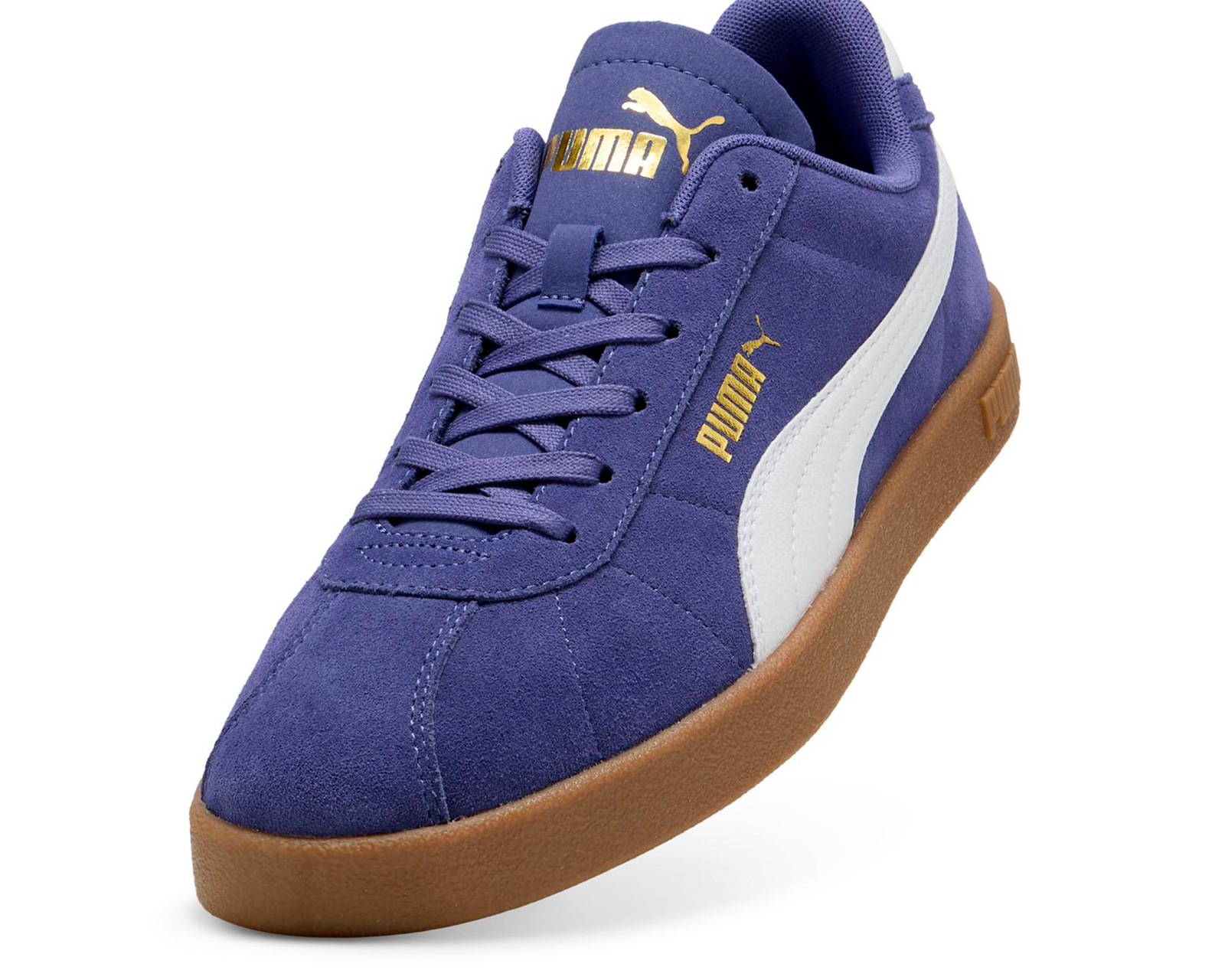 Foto 5 | Foto 5 | Tenis Puma Club II para Hombre