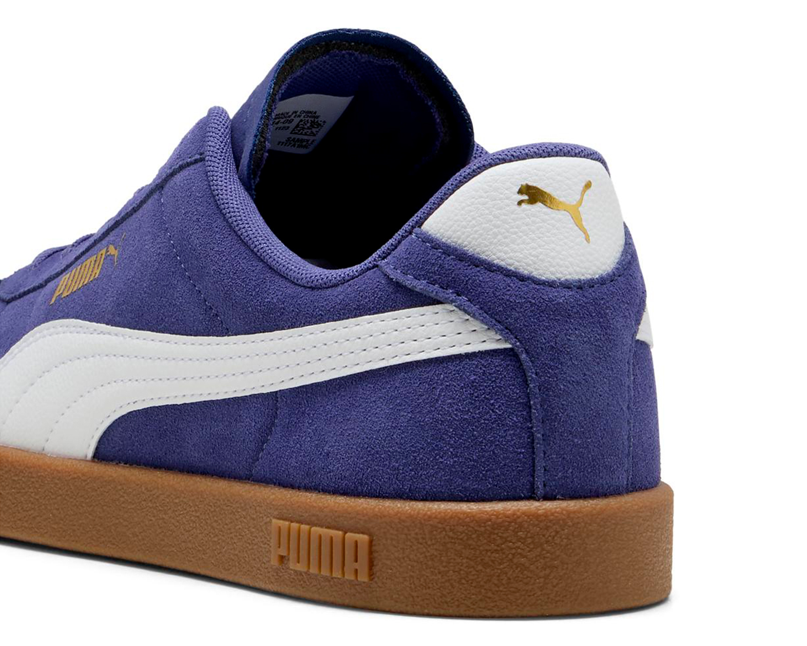 Foto 7 pulgar | Foto 6 | Tenis Puma Club II para Hombre