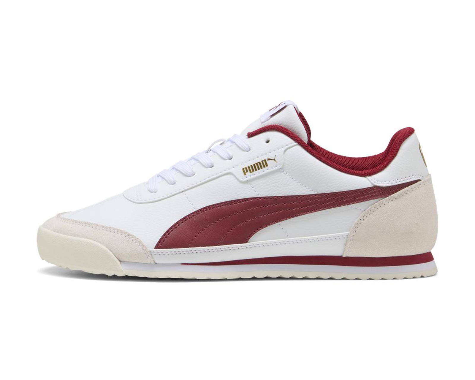 Foto 4 pulgar | Foto 3 | Tenis Puma Turino II OG para Hombre