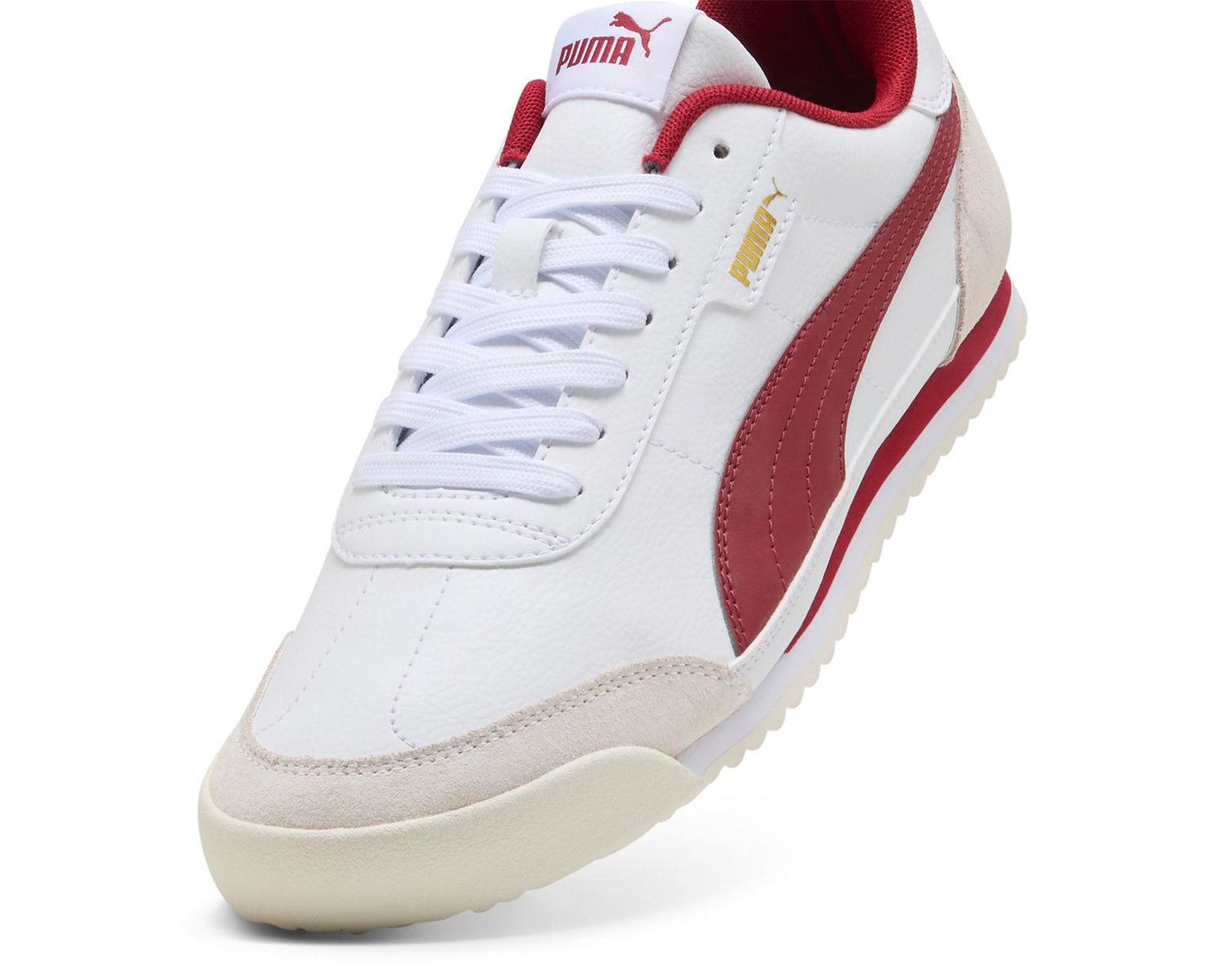 Foto 6 pulgar | Foto 5 | Tenis Puma Turino II OG para Hombre