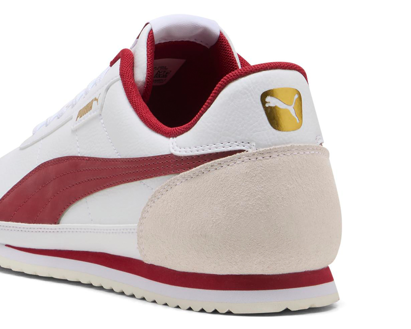 Foto 7 pulgar | Foto 6 | Tenis Puma Turino II OG para Hombre