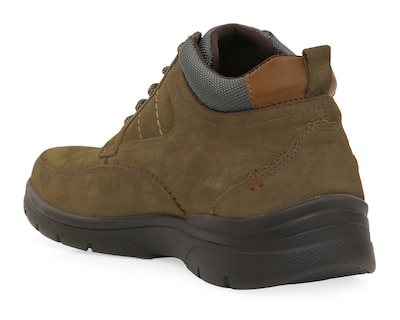Foto 3 | Foto 3 | Botas Confort Porto Sur de Piel para Hombre