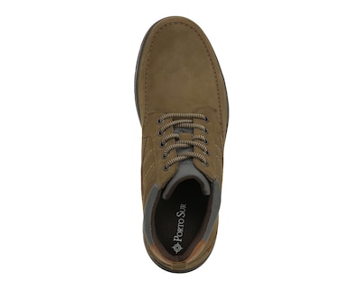 Foto 5 | Foto 5 | Botas Confort Porto Sur de Piel para Hombre