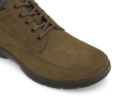 Foto 6 | Foto 6 | Botas Confort Porto Sur de Piel para Hombre