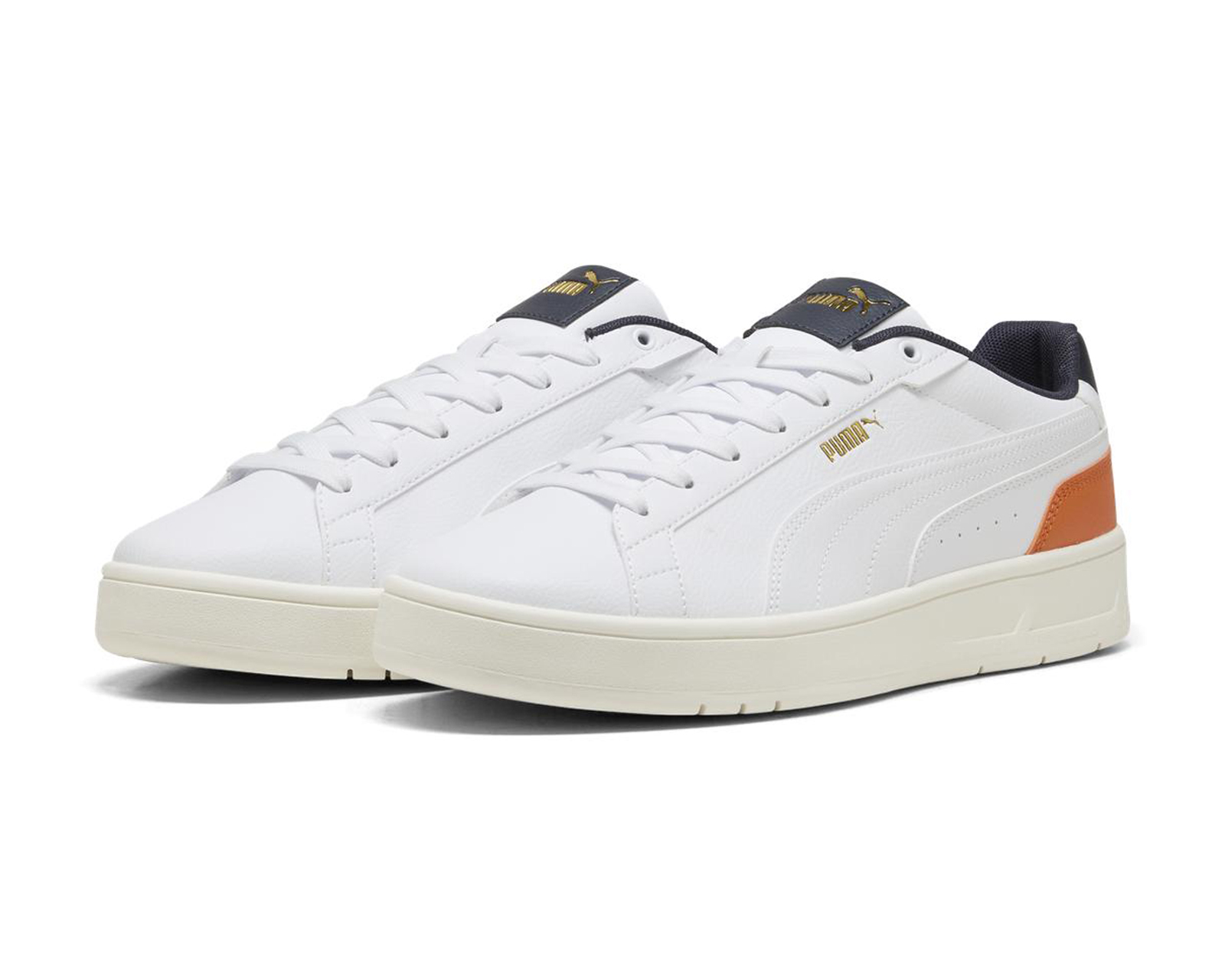 Foto 1 | Foto 1 | Tenis Puma Court Classico para Hombre