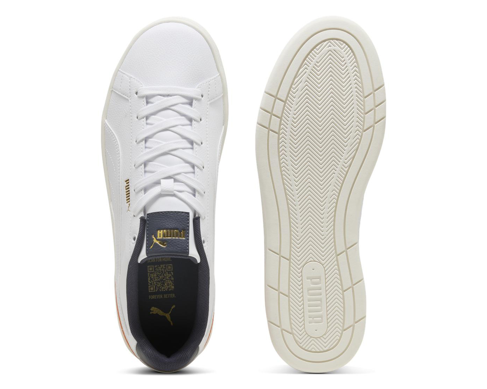 Foto 4 | Foto 4 | Tenis Puma Court Classico para Hombre