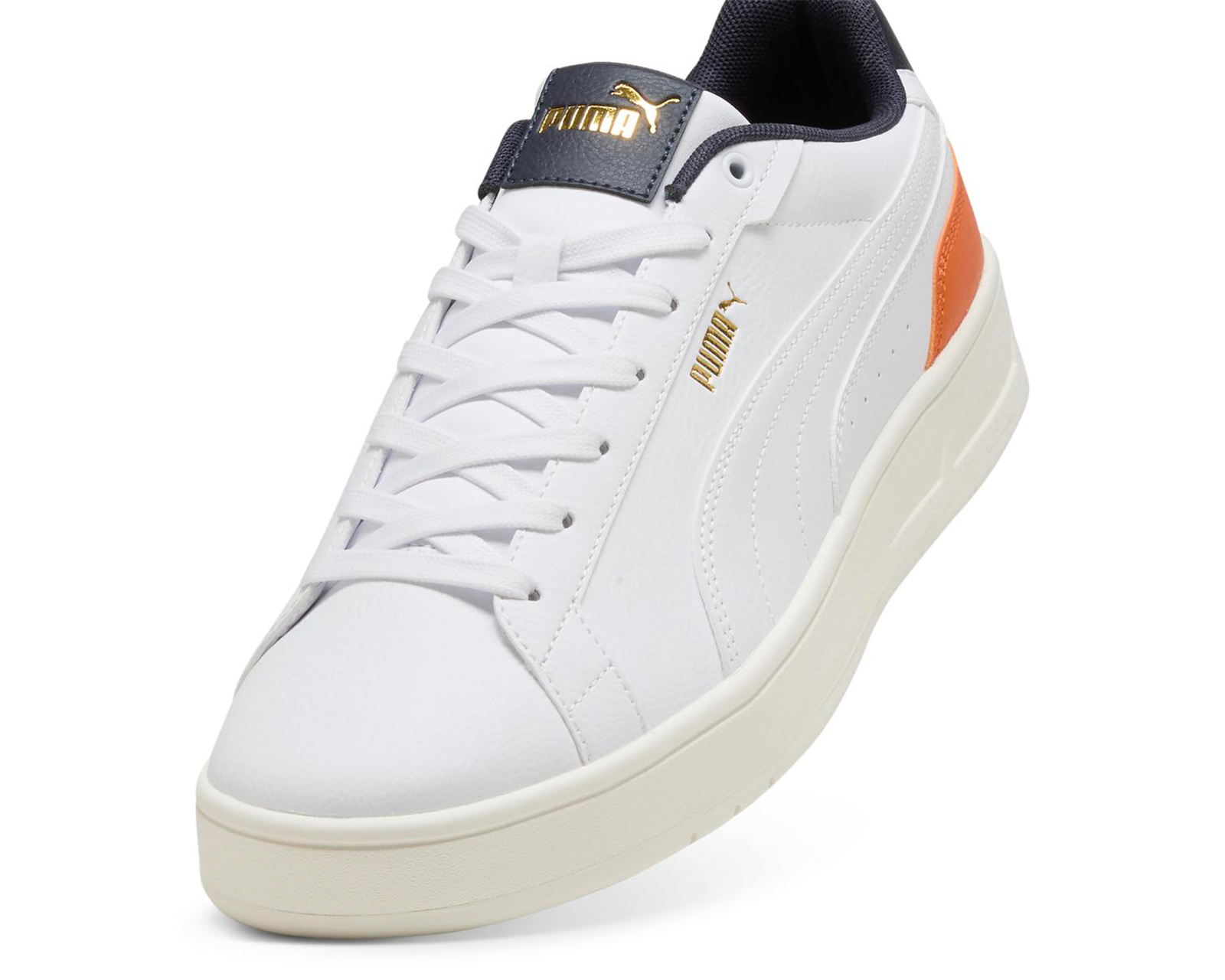 Foto 5 | Foto 5 | Tenis Puma Court Classico para Hombre