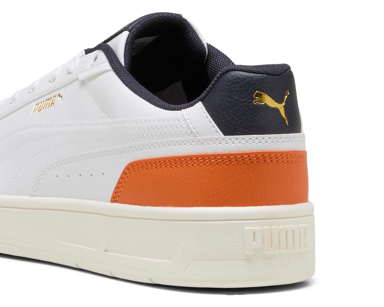 Foto 6 | Foto 6 | Tenis Puma Court Classico para Hombre