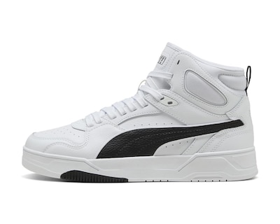 Foto 3 | Foto 3 | Tenis Puma RBD Break Mid para Hombre