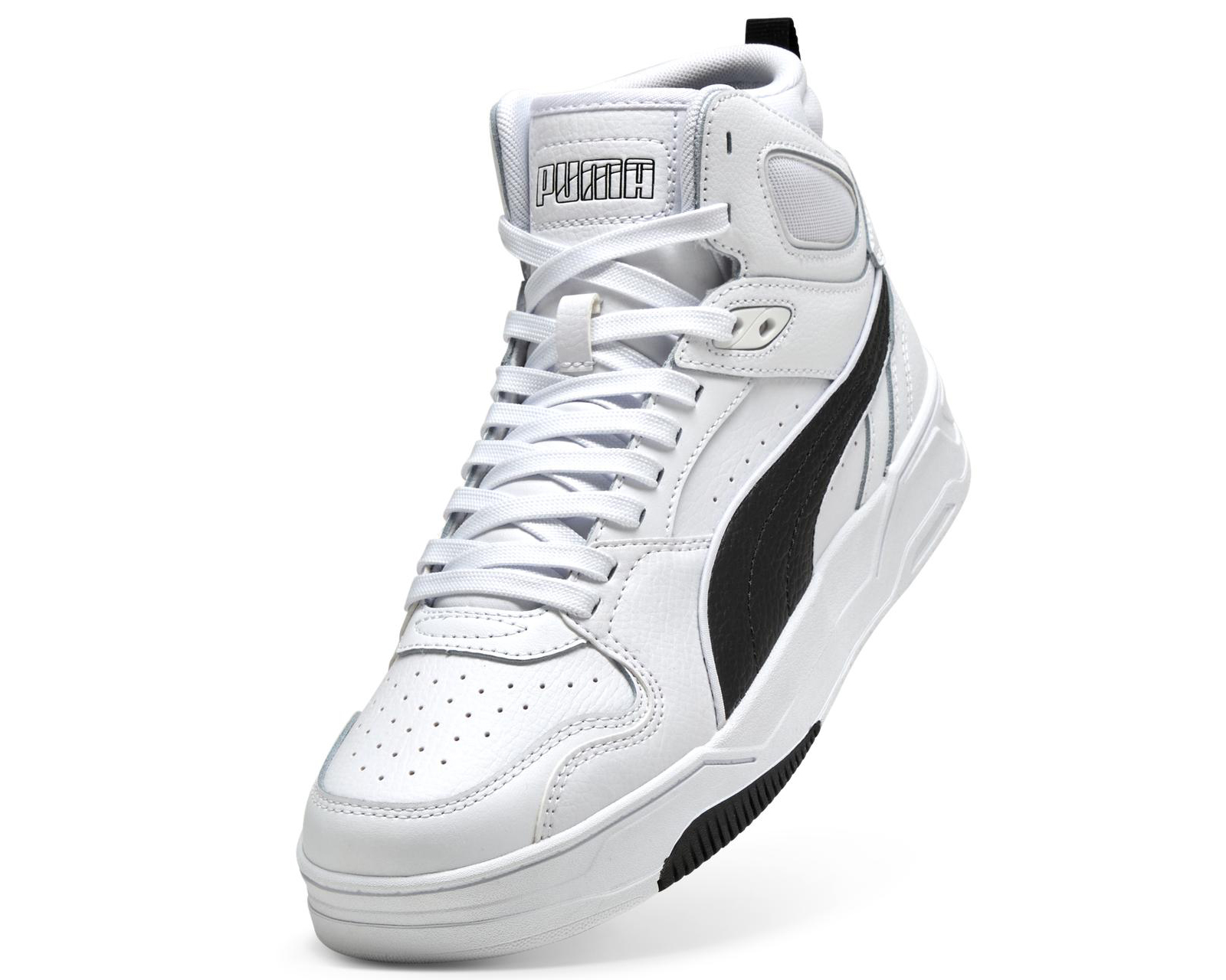 Foto 6 pulgar | Foto 5 | Tenis Puma RBD Break Mid para Hombre