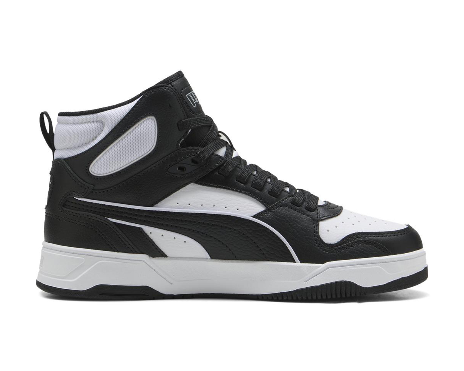 Foto 2 | Foto 2 | Tenis Puma RBD Break Mid para Hombre