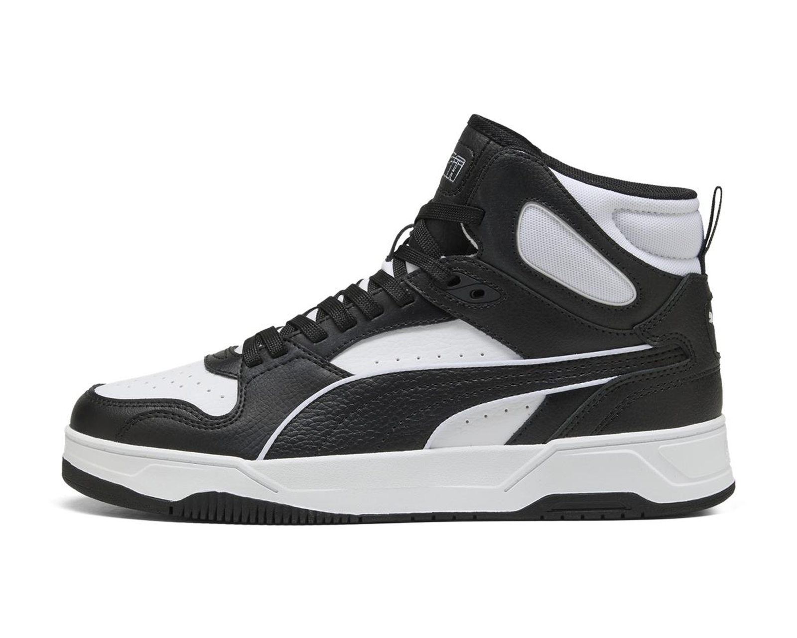 Foto 4 pulgar | Foto 3 | Tenis Puma RBD Break Mid para Hombre